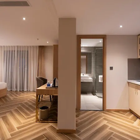 Adela Boutique Hotel Đà Nẵng Extérieur photo