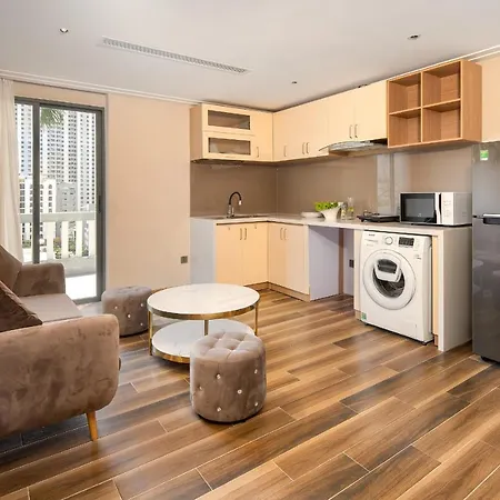 Adela Boutique Hotel Đà Nẵng Extérieur photo